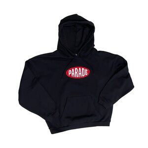 Parade Hoodie NWOT